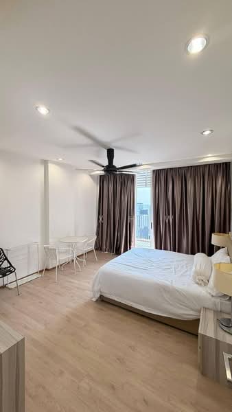 Service Residence for Rent at Encorp Marina - Alex How - Bedroom - PropertyGuru.com.my
