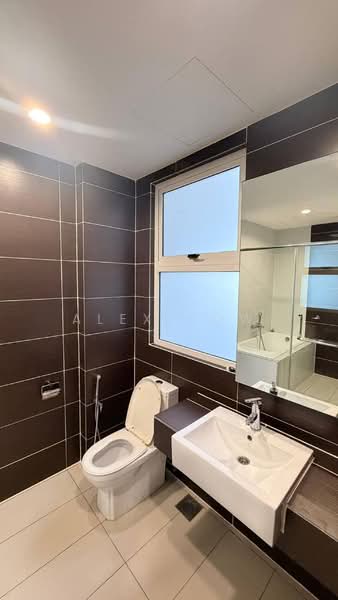 Service Residence for Rent at Encorp Marina - Alex How - Bathroom - PropertyGuru.com.my