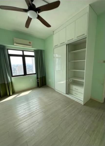 Service Residence for Rent at The Grand @ Kelana Damansara Suite - KC Hong - PropertyGuru.com.my