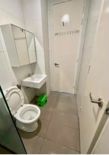 Service Residence for Rent at The Grand @ Kelana Damansara Suite - KC Hong - PropertyGuru.com.my