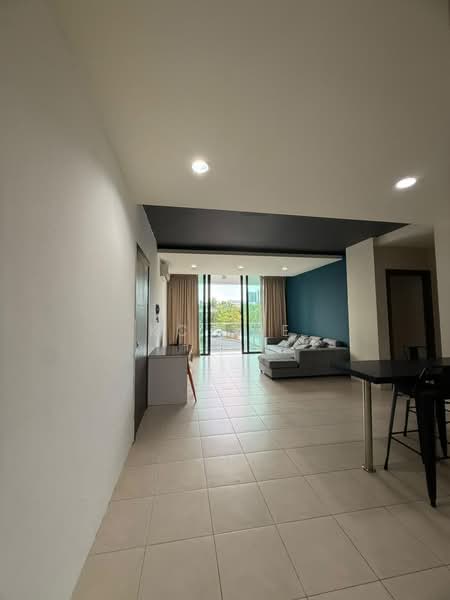 Pangsapuri untuk Disewa di Tribeca Condominium and Suites - KC Jee - PropertyGuru.com.my