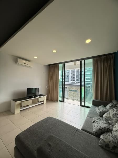 Pangsapuri untuk Disewa di Tribeca Condominium and Suites - KC Jee - PropertyGuru.com.my