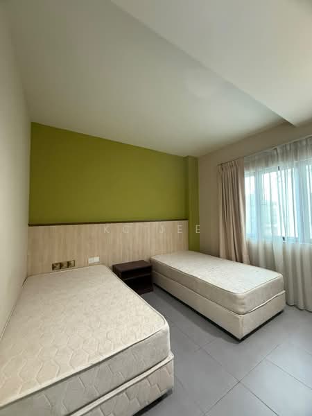 Pangsapuri untuk Disewa di Tribeca Condominium and Suites - KC Jee - PropertyGuru.com.my