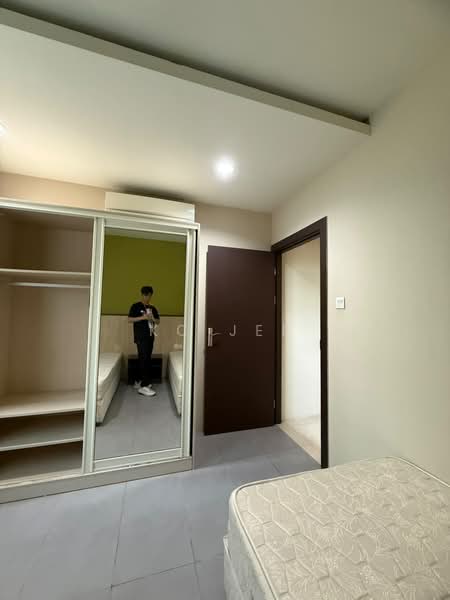 Pangsapuri untuk Disewa di Tribeca Condominium and Suites - KC Jee - PropertyGuru.com.my