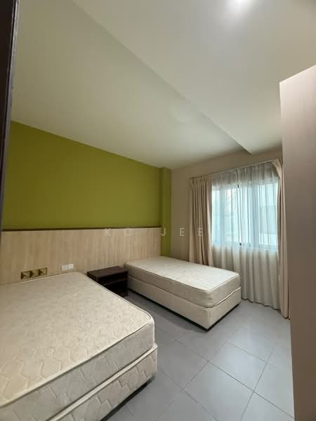 Pangsapuri untuk Disewa di Tribeca Condominium and Suites - KC Jee - PropertyGuru.com.my