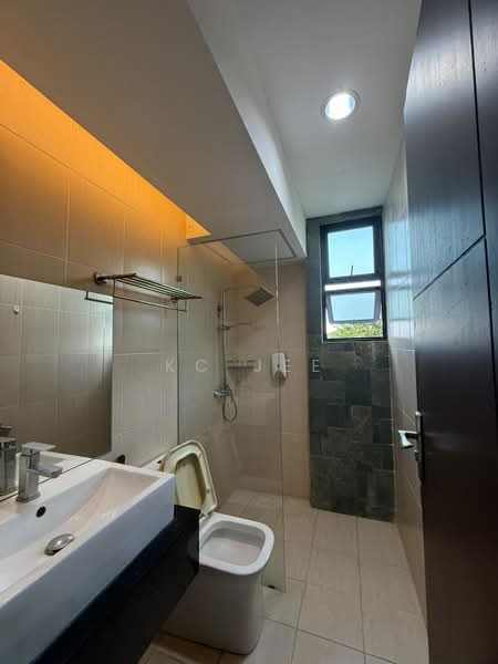 Pangsapuri untuk Disewa di Tribeca Condominium and Suites - KC Jee - PropertyGuru.com.my