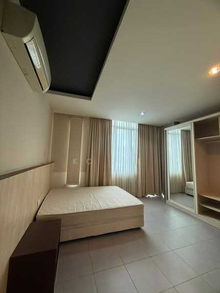 Pangsapuri untuk Disewa di Tribeca Condominium and Suites - KC Jee - PropertyGuru.com.my