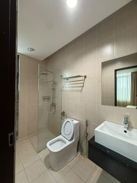Pangsapuri untuk Disewa di Tribeca Condominium and Suites - KC Jee - PropertyGuru.com.my