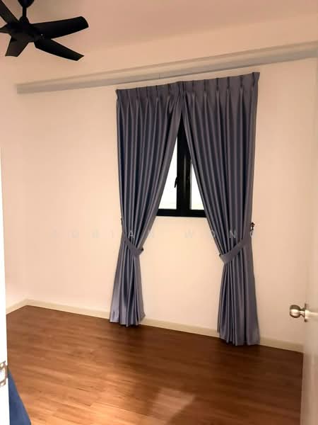 Servis Apartment untuk Disewa di M Astra - Adrian Wong - Interior - PropertyGuru.com.my