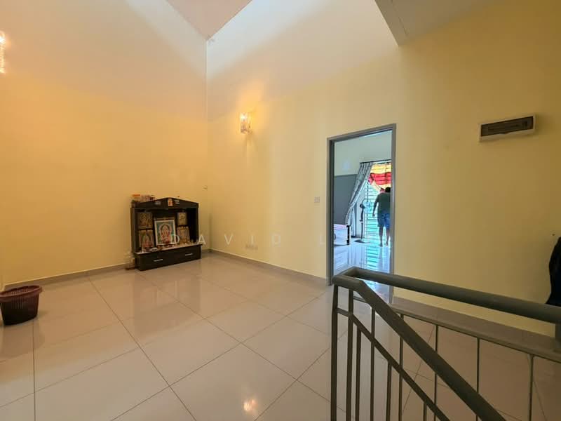 2-storey Terraced House for Sale in Saujana Rawang (Rawang) - David Lee - Interior - PropertyGuru.com.my