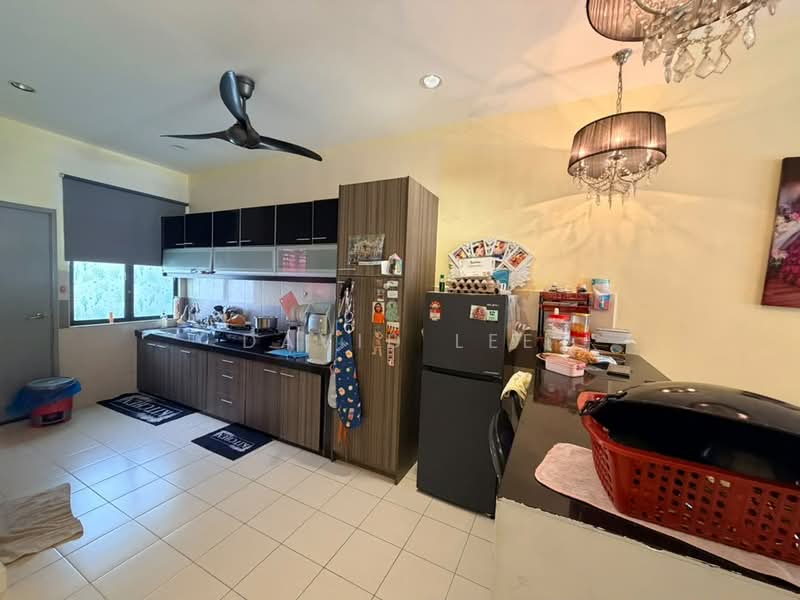 2-storey Terraced House for Sale in Saujana Rawang (Rawang) - David Lee - Kitchen - PropertyGuru.com.my