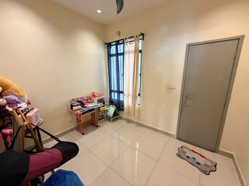 2-storey Terraced House for Sale in Saujana Rawang (Rawang) - David Lee - Study - PropertyGuru.com.my