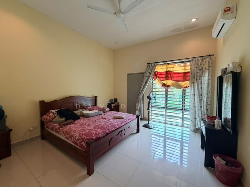 2-storey Terraced House for Sale in Saujana Rawang (Rawang) - David Lee - Bedroom - PropertyGuru.com.my