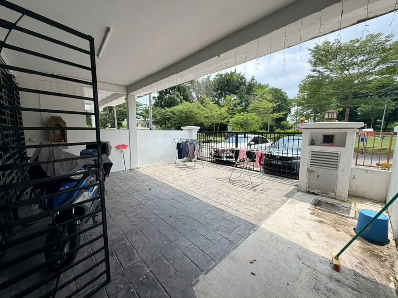 2-storey Terraced House for Sale in Saujana Rawang (Rawang) - David Lee - Exterior - PropertyGuru.com.my