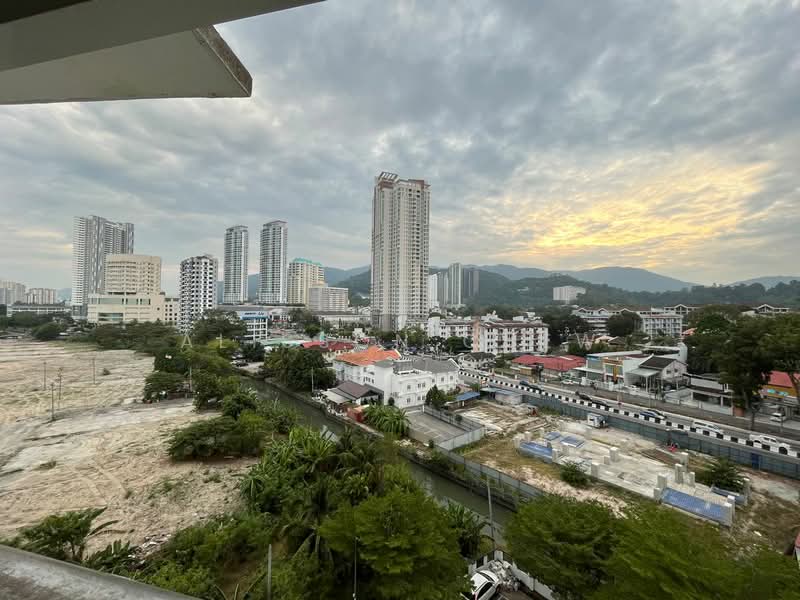 Condominium for Sale at The Brezza - Alisson Chew - View - PropertyGuru.com.my