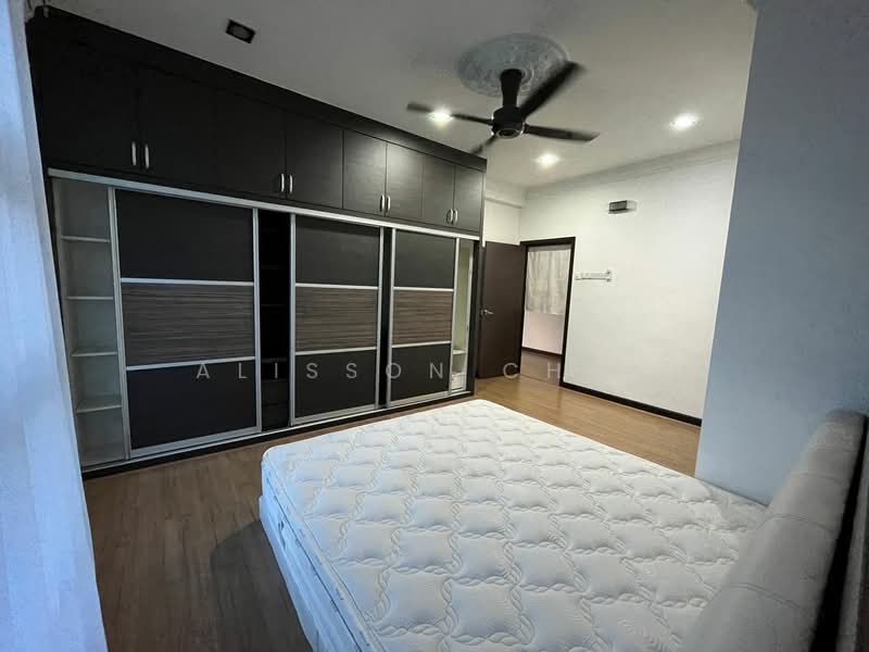 Condominium for Sale at The Brezza - Alisson Chew - Bedroom - PropertyGuru.com.my