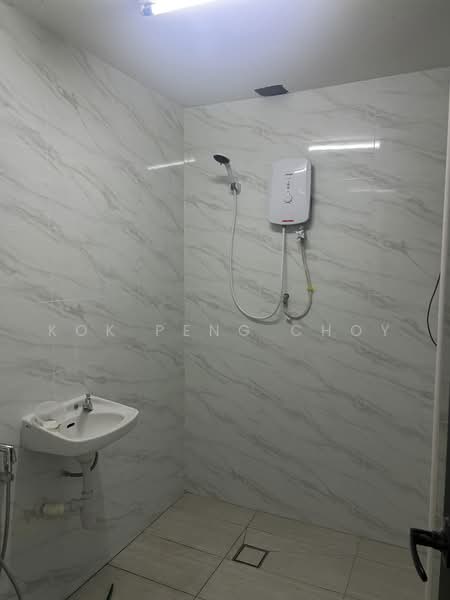 2-storey Terraced House for Rent in Sri Petaling (Kuala Lumpur) - Kok Peng Choy - PropertyGuru.com.my