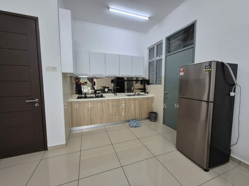 Residential Land for Rent in Taman Nusa Sentral (Iskandar Puteri (Nusajaya)) - Crystal Tan - Kitchen - PropertyGuru.com.my