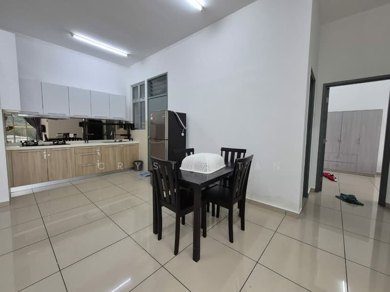 Residential Land for Rent in Taman Nusa Sentral (Iskandar Puteri (Nusajaya)) - Crystal Tan - Kitchen - PropertyGuru.com.my