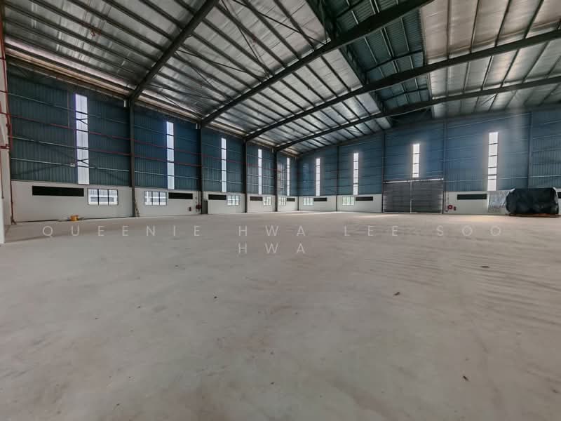 Kilang Terpisah untuk Disewa di Dengkil (Selangor) - Queenie Hwa Lee Soo Hwa - Interior - PropertyGuru.com.my