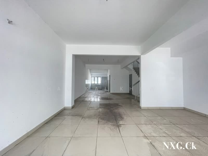 2.5-storey Terraced House for Sale in Bukit Raja (Selangor) - Hao Kai Khaw - Interior - PropertyGuru.com.my