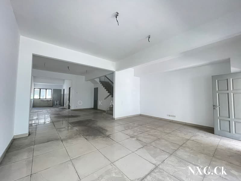 2.5-storey Terraced House for Sale in Bukit Raja (Selangor) - Hao Kai Khaw - Interior - PropertyGuru.com.my