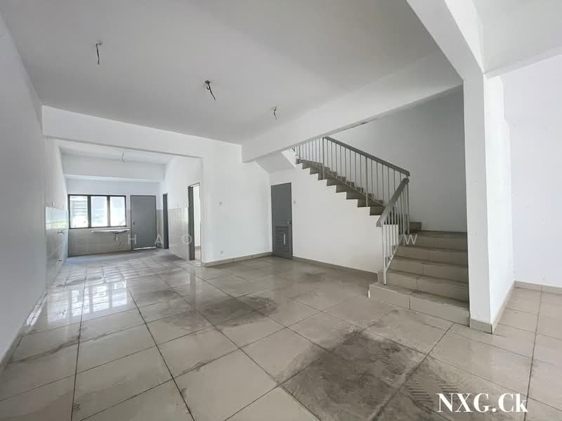 2.5-storey Terraced House for Sale in Bukit Raja (Selangor) - Hao Kai Khaw - Interior - PropertyGuru.com.my