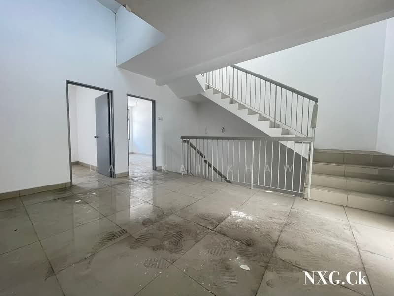 2.5-storey Terraced House for Sale in Bukit Raja (Selangor) - Hao Kai Khaw - Interior - PropertyGuru.com.my