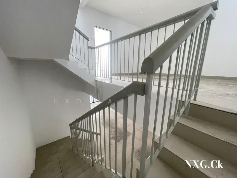 2.5-storey Terraced House for Sale in Bukit Raja (Selangor) - Hao Kai Khaw - Interior - PropertyGuru.com.my