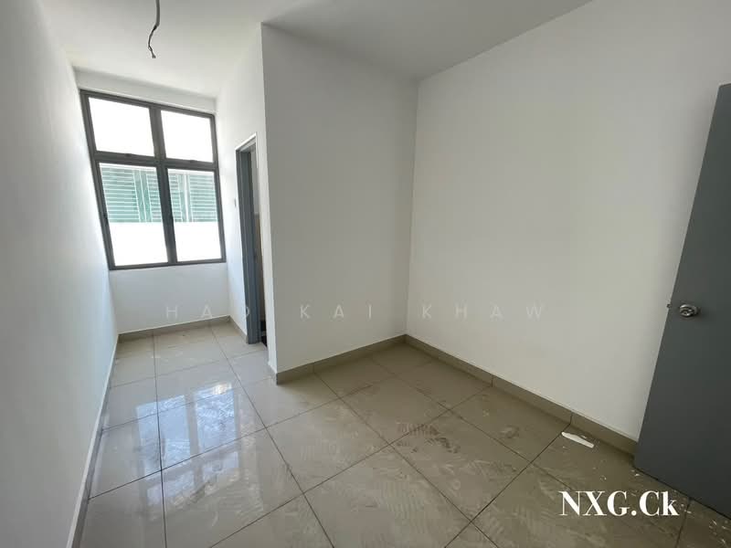 2.5-storey Terraced House for Sale in Bukit Raja (Selangor) - Hao Kai Khaw - Interior - PropertyGuru.com.my