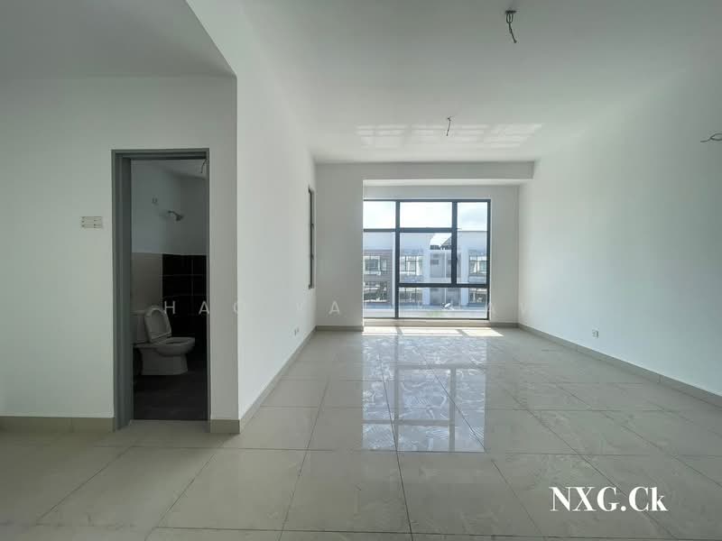 2.5-storey Terraced House for Sale in Bukit Raja (Selangor) - Hao Kai Khaw - Interior - PropertyGuru.com.my