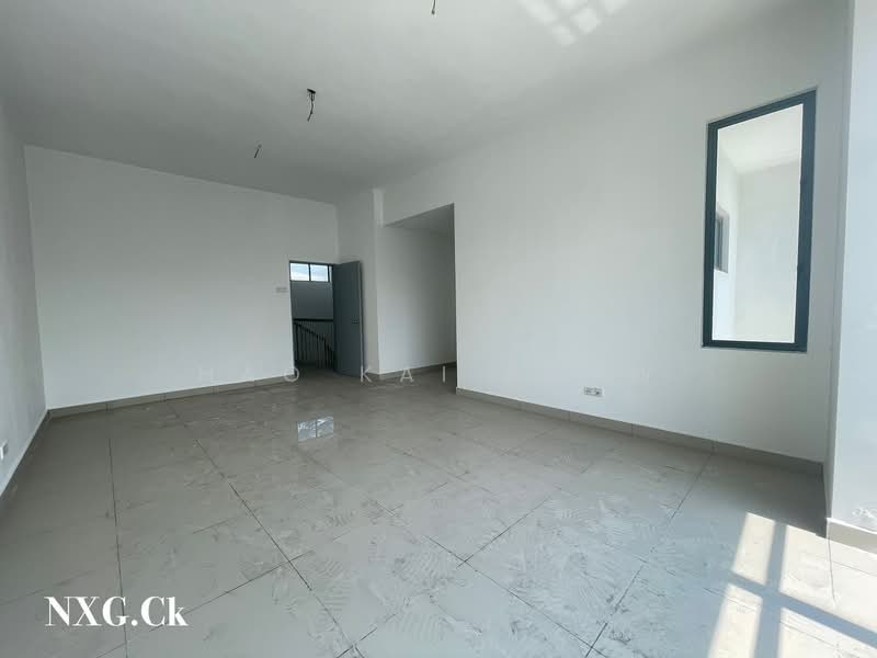 2.5-storey Terraced House for Sale in Bukit Raja (Selangor) - Hao Kai Khaw - Interior - PropertyGuru.com.my