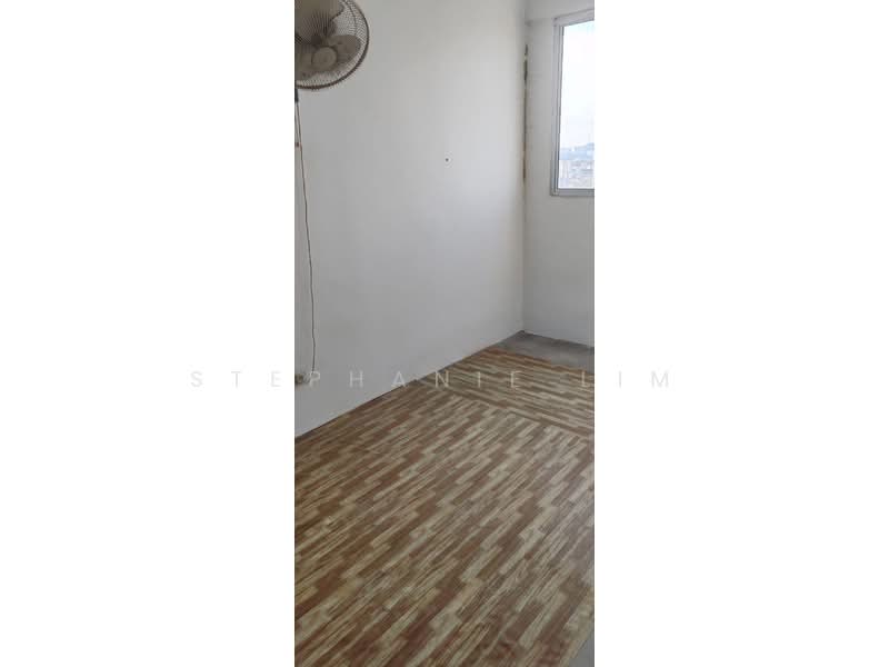 Apartment for Rent at Straits Garden Home - Stephanie Lim - Interior - PropertyGuru.com.my
