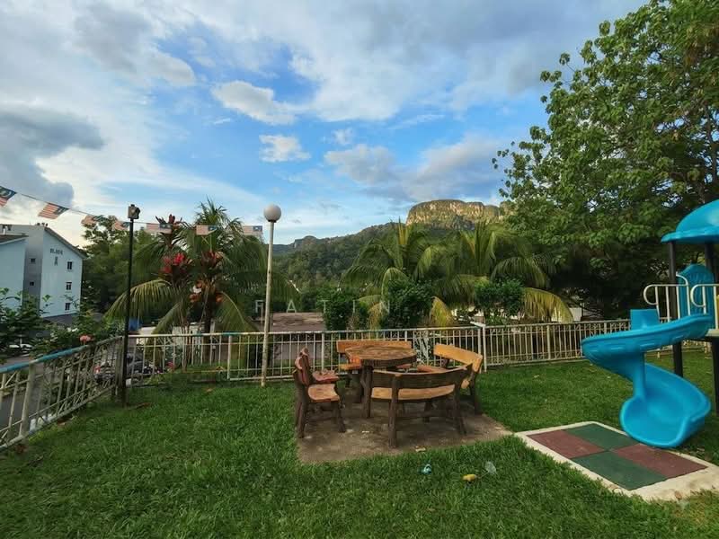 Apartment for Sale at Pesona Villa - Fatin . - Exterior - PropertyGuru.com.my