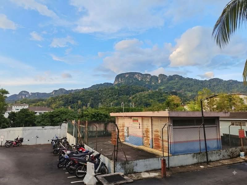 Apartment for Sale at Pesona Villa - Fatin . - Exterior - PropertyGuru.com.my