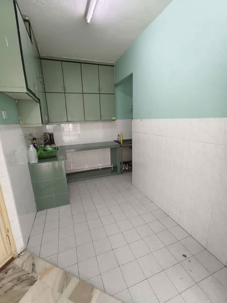Apartment for Sale at Pesona Villa - Fatin . - Kitchen - PropertyGuru.com.my