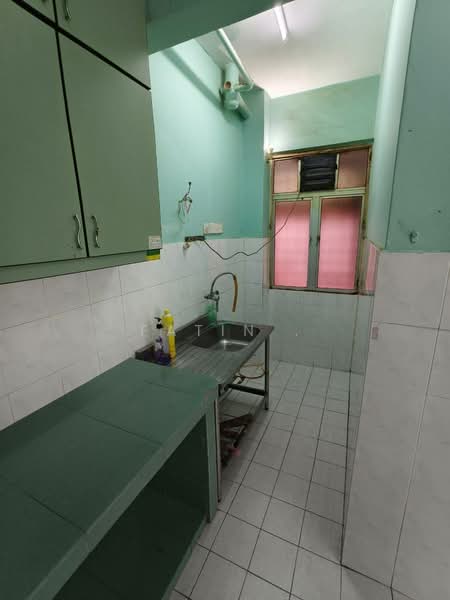 Apartment for Sale at Pesona Villa - Fatin . - Kitchen - PropertyGuru.com.my