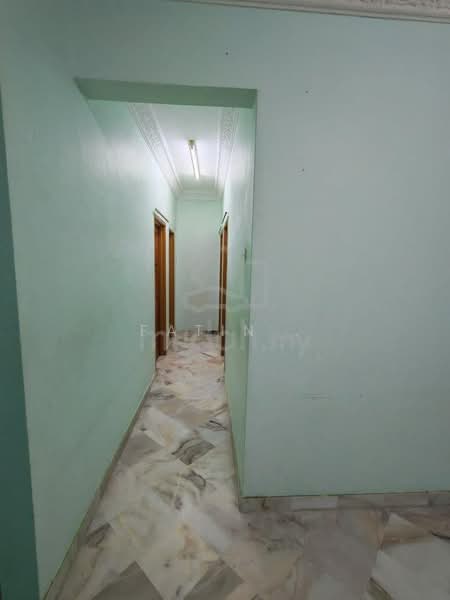 Apartment for Sale at Pesona Villa - Fatin . - Corridor - PropertyGuru.com.my