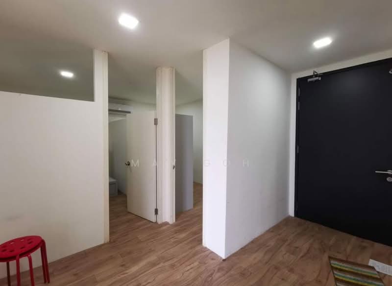Servis Apartment untuk Disewa di Sky Park - May Goh - Interior - PropertyGuru.com.my