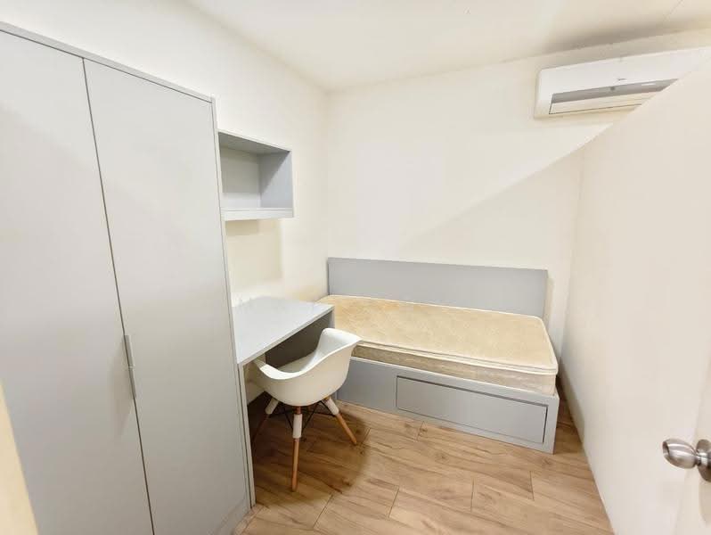Service Residence for Rent at SkyPark @ Cyberjaya - May Goh - Bedroom - PropertyGuru.com.my