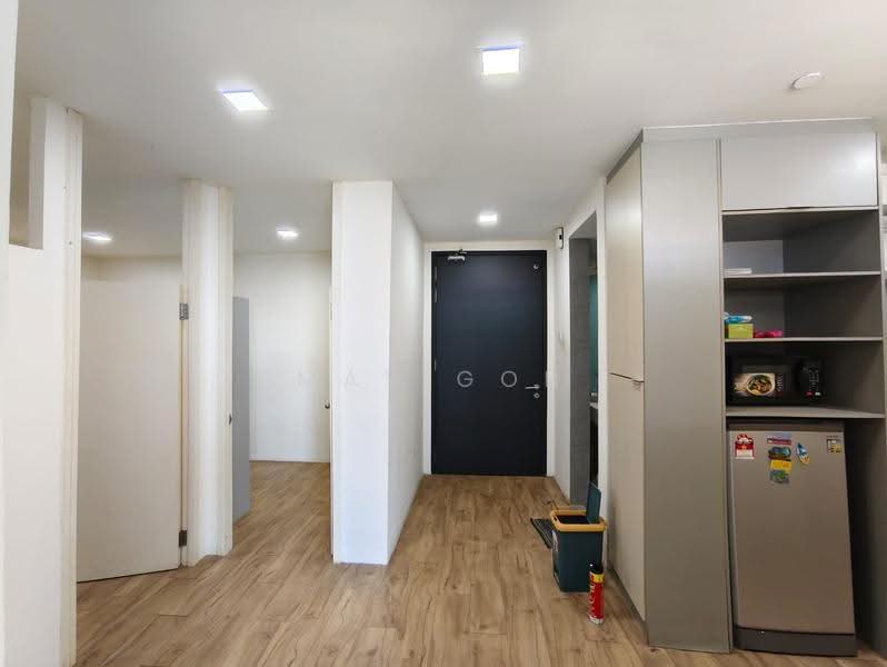 Service Residence for Rent at SkyPark @ Cyberjaya - May Goh - Interior - PropertyGuru.com.my