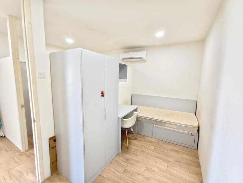 Service Residence for Rent at SkyPark @ Cyberjaya - May Goh - Bedroom - PropertyGuru.com.my