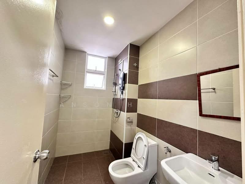 Rumah Kluster untuk Dijual di Nusa Sentral (Iskandar Puteri (Nusajaya)) - Anson Hiong - PropertyGuru.com.my