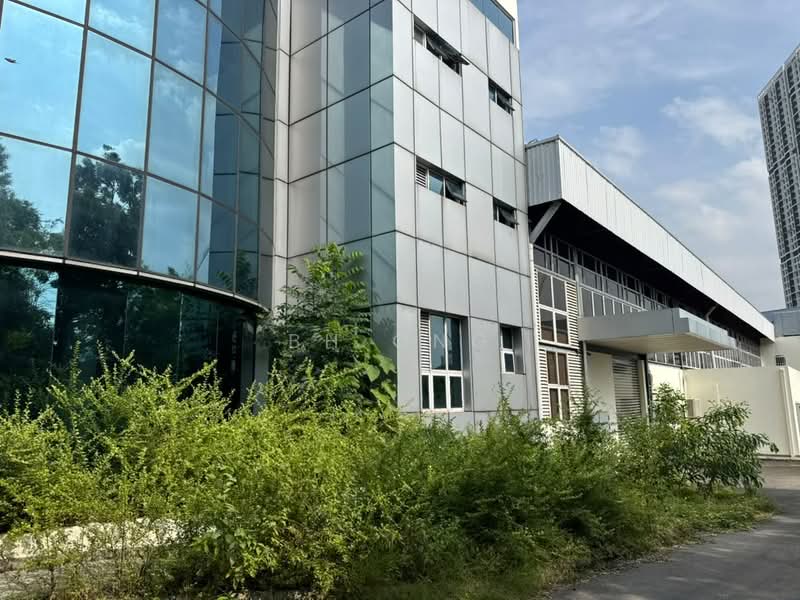 Shop / Office untuk Disewa di Kinrara Puchong (Puchong) - BH Ong - Exterior - PropertyGuru.com.my