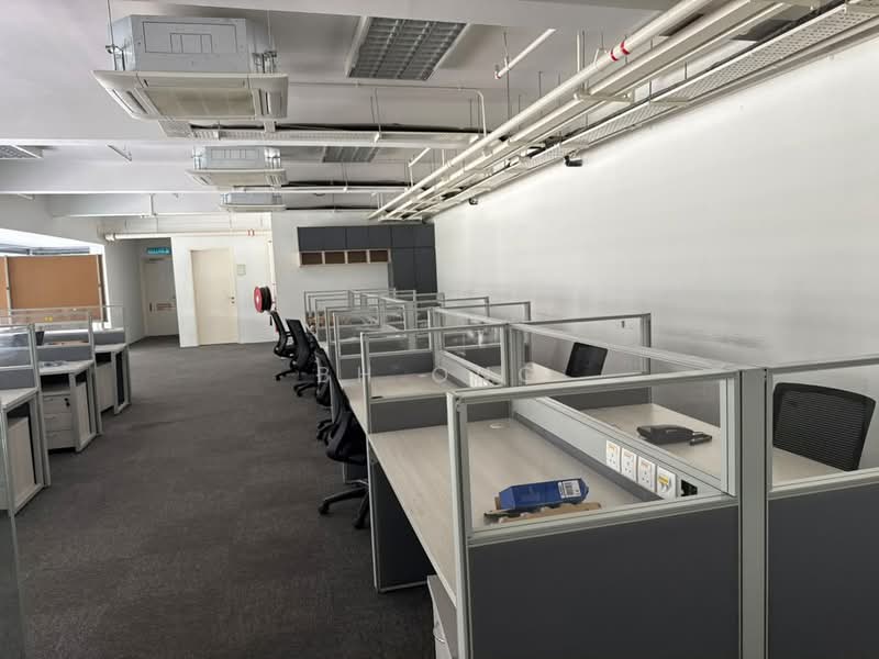 Shop / Office untuk Disewa di Kinrara Puchong (Puchong) - BH Ong - Interior - PropertyGuru.com.my