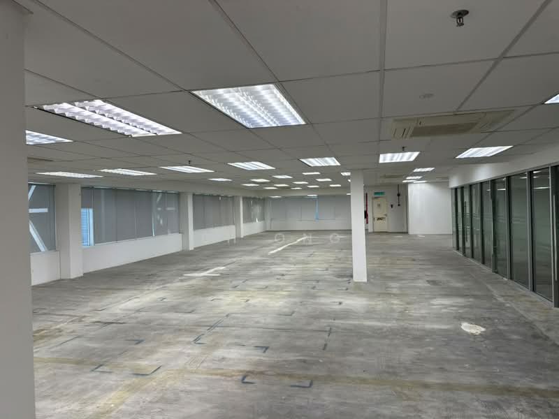 Shop / Office untuk Disewa di Kinrara Puchong (Puchong) - BH Ong - Interior - PropertyGuru.com.my
