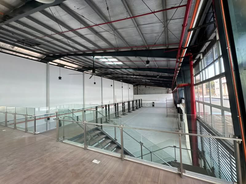 Shop / Office untuk Disewa di Kinrara Puchong (Puchong) - BH Ong - Interior - PropertyGuru.com.my