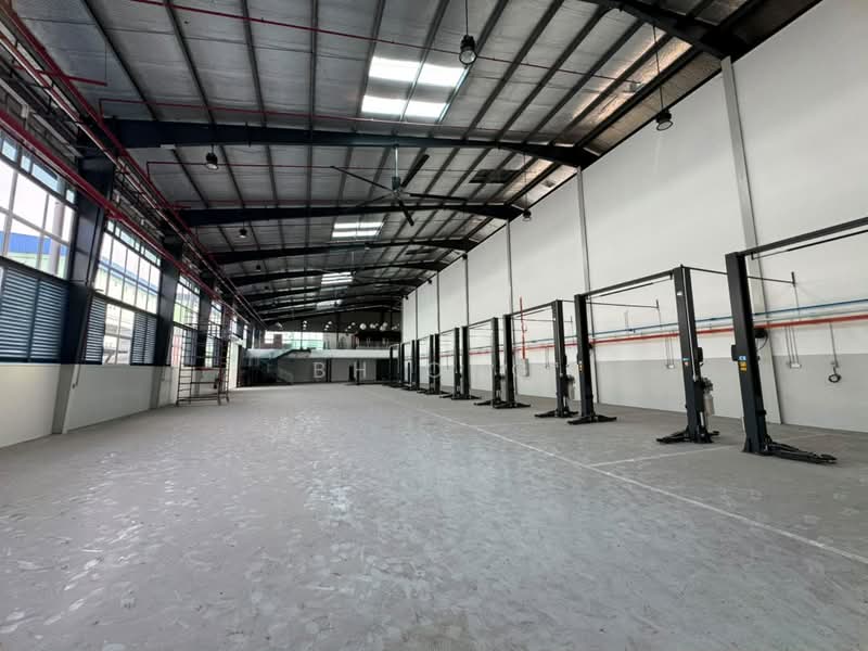 Shop / Office untuk Disewa di Kinrara Puchong (Puchong) - BH Ong - Interior - PropertyGuru.com.my