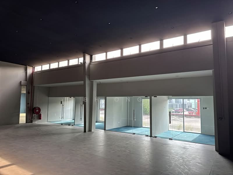 Shop / Office untuk Disewa di Kinrara Puchong (Puchong) - BH Ong - Interior - PropertyGuru.com.my