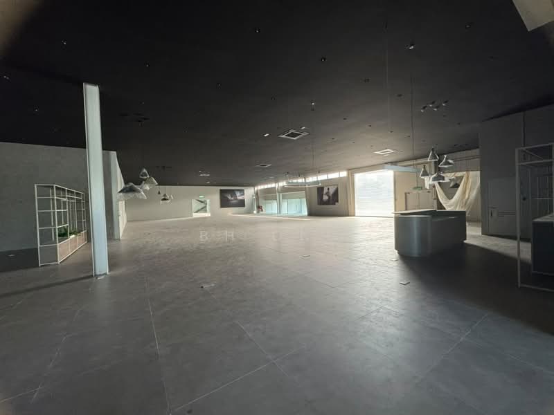 Shop / Office untuk Disewa di Kinrara Puchong (Puchong) - BH Ong - Interior - PropertyGuru.com.my